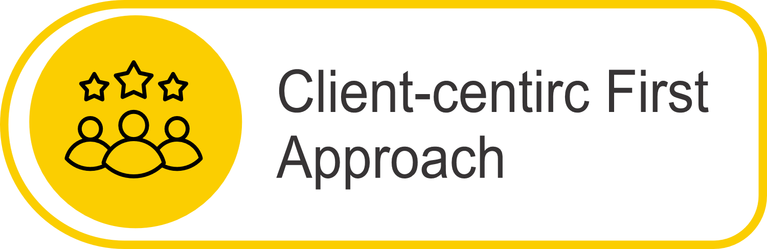 Icon Law Associates Client-centric First Approach