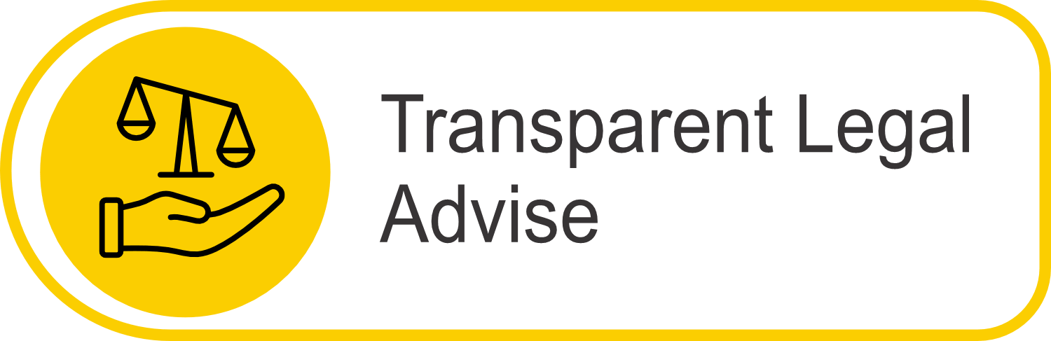 Icon Law Associates Transparent Legal Advice