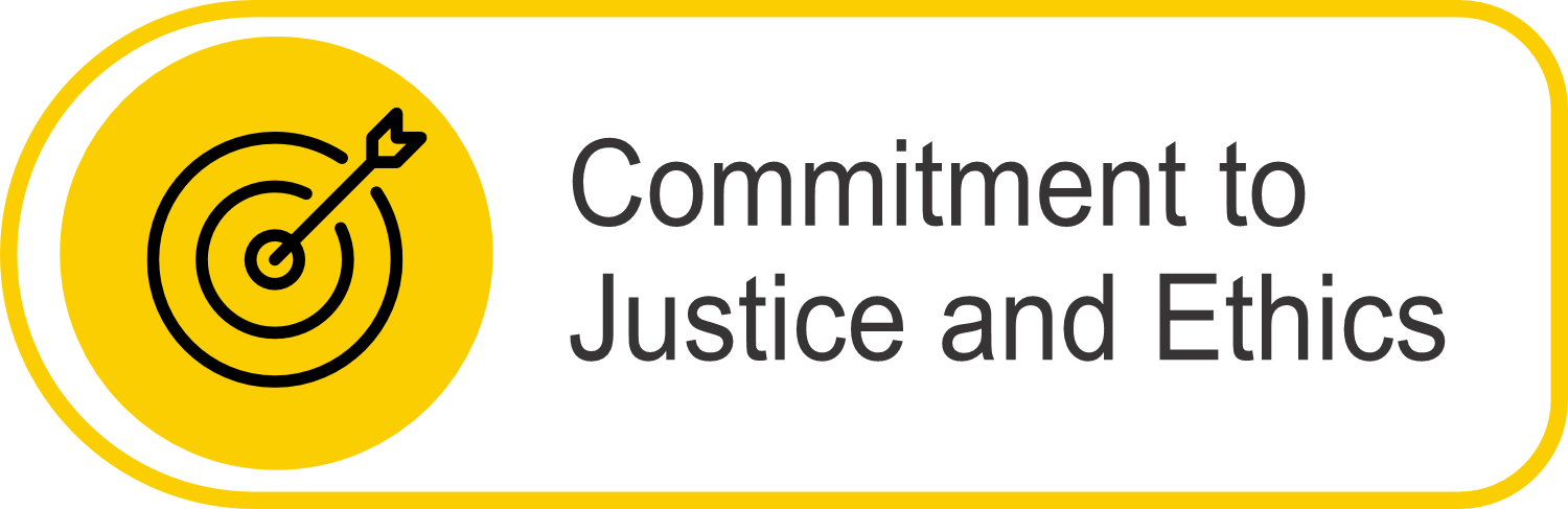Icon Law Associates Commitment to Justice and Ethics